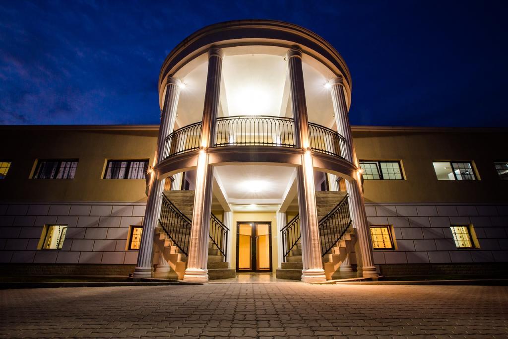Casa Domeniile Vinului בית הארחה 3*