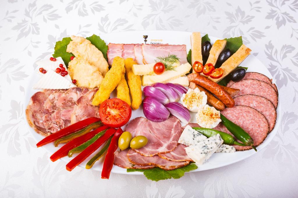 Affittacamere Casa Domeniile Vinului 3*